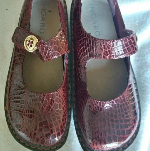ingaro clogs